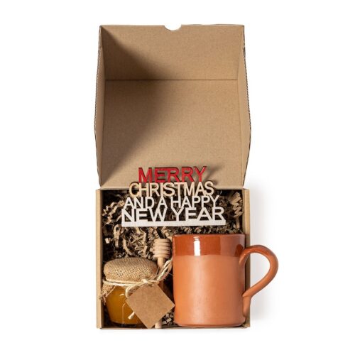 Set Navidad Griffin