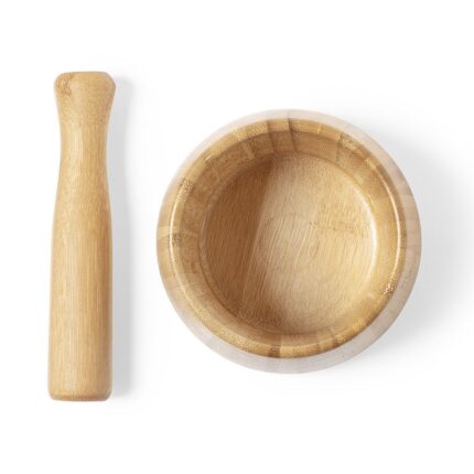 Mortero Rubron - Imagen 5