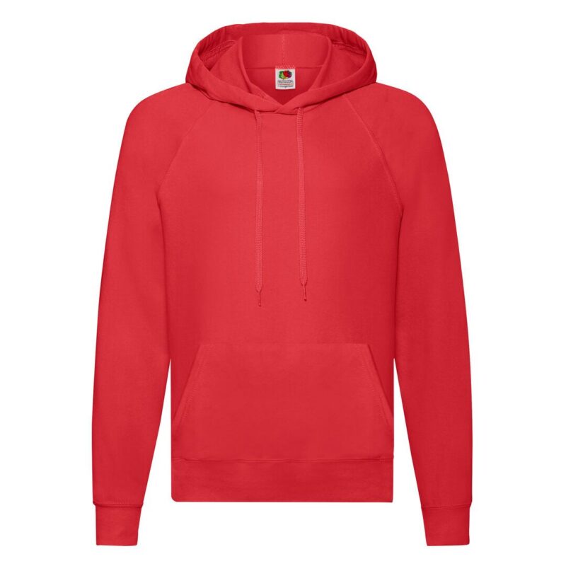 1300-003-P.jpg Sudadera Niño Lightweight Hooded S