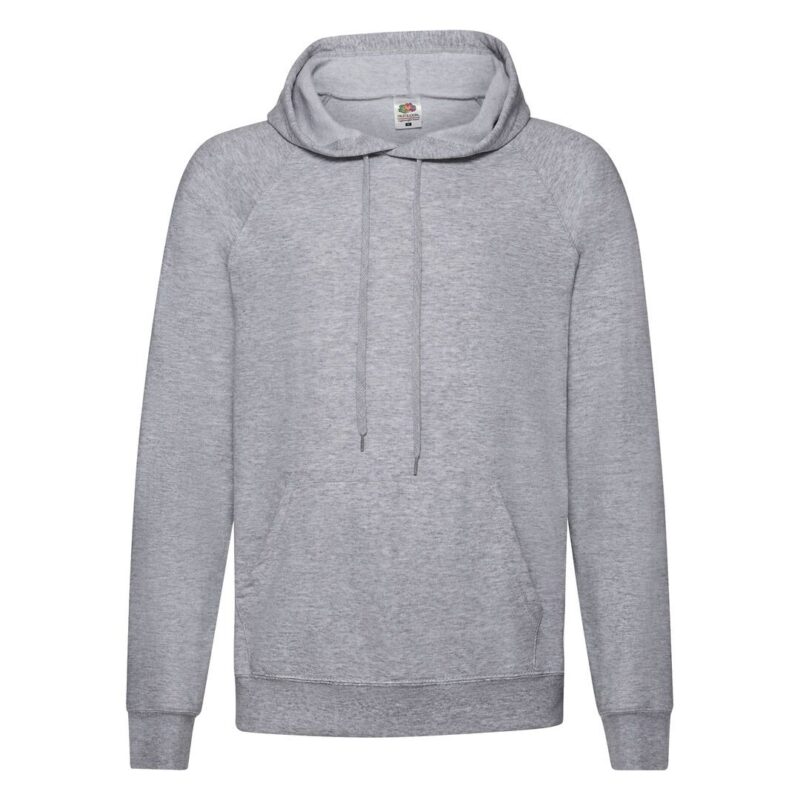 1300-008-P.jpg Sudadera Niño Lightweight Hooded S