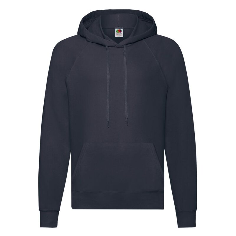 1300-333-P.jpg Sudadera Niño Lightweight Hooded S