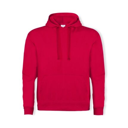 Sudadera Adulto con Capucha Harnix - Imagen 5