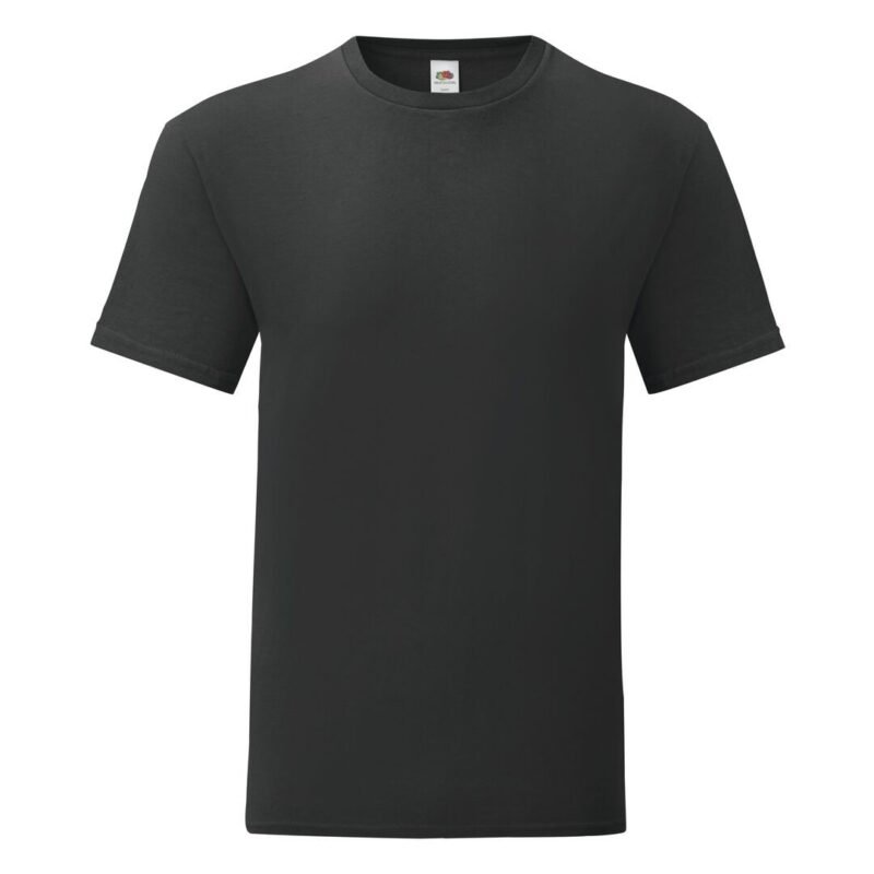 Camiseta Adulto Color Iconic
