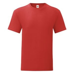Camiseta Adulto Color Iconic