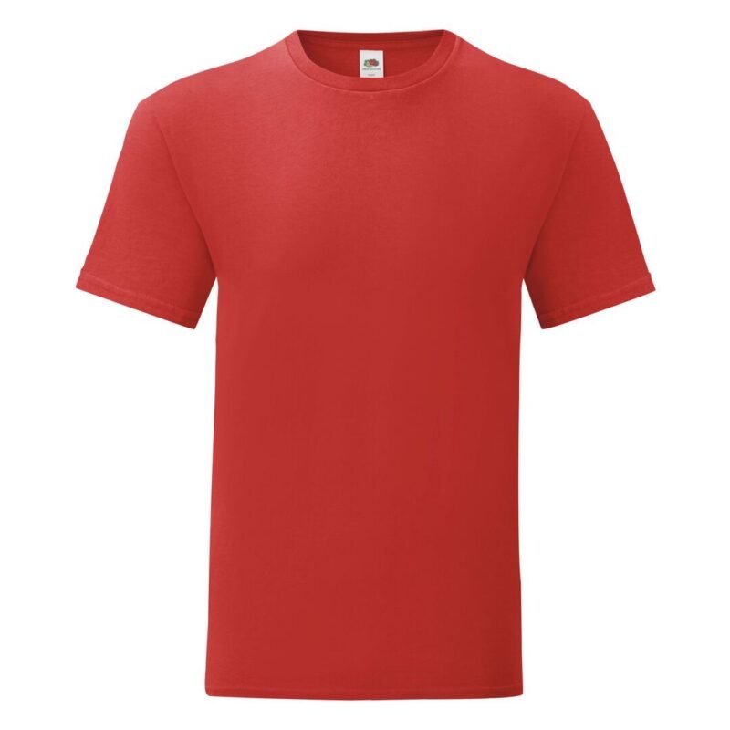 Camiseta Adulto Color Iconic