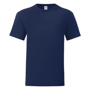 Camiseta Adulto Color Iconic