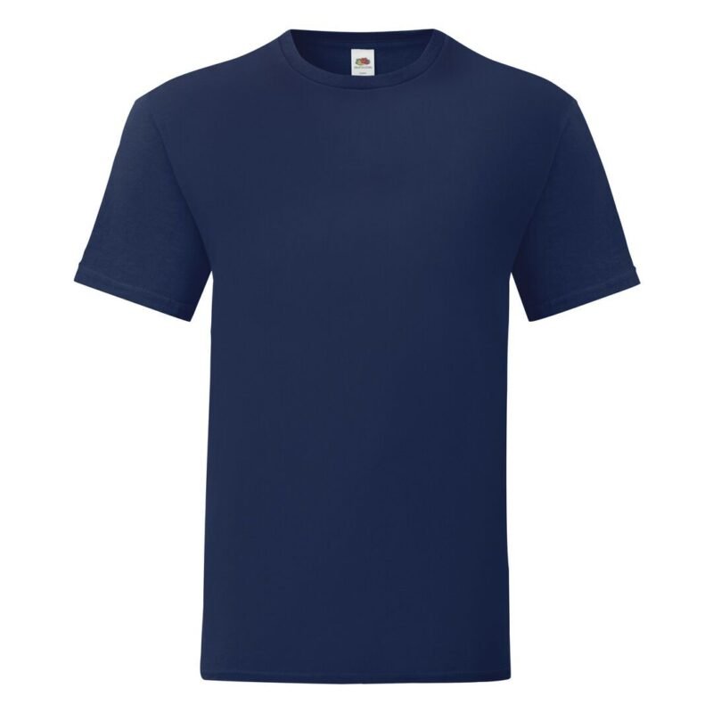 Camiseta Adulto Color Iconic