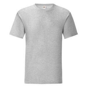 Camiseta Adulto Color Iconic