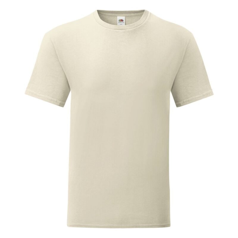 Camiseta Adulto Color Iconic