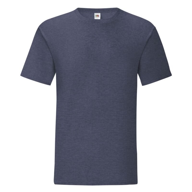 Camiseta Adulto Color Iconic