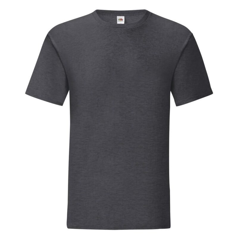 Camiseta Adulto Color Iconic