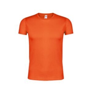 Camiseta Adulto Color Iconic