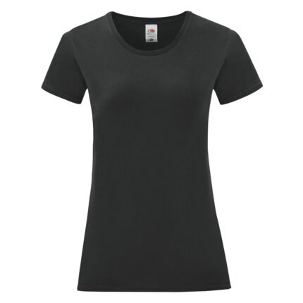 Camiseta Mujer Color Iconic - Imagen 7