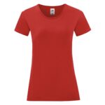 Camiseta Mujer Color Iconic - Imagen 8