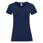 Camiseta Mujer Color Iconic - Imagen 5