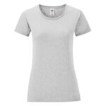 Camiseta Mujer Color Iconic - Imagen 4