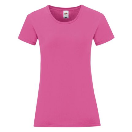 Camiseta Mujer Color Iconic - Imagen 3