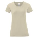 Camiseta Mujer Color Iconic - Imagen 6