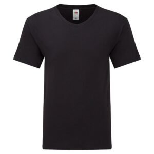 Camiseta Adulto Color Iconic V-Neck