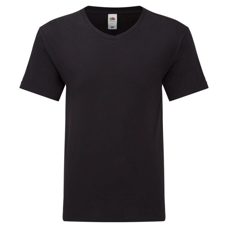 Camiseta Adulto Color Iconic V-Neck