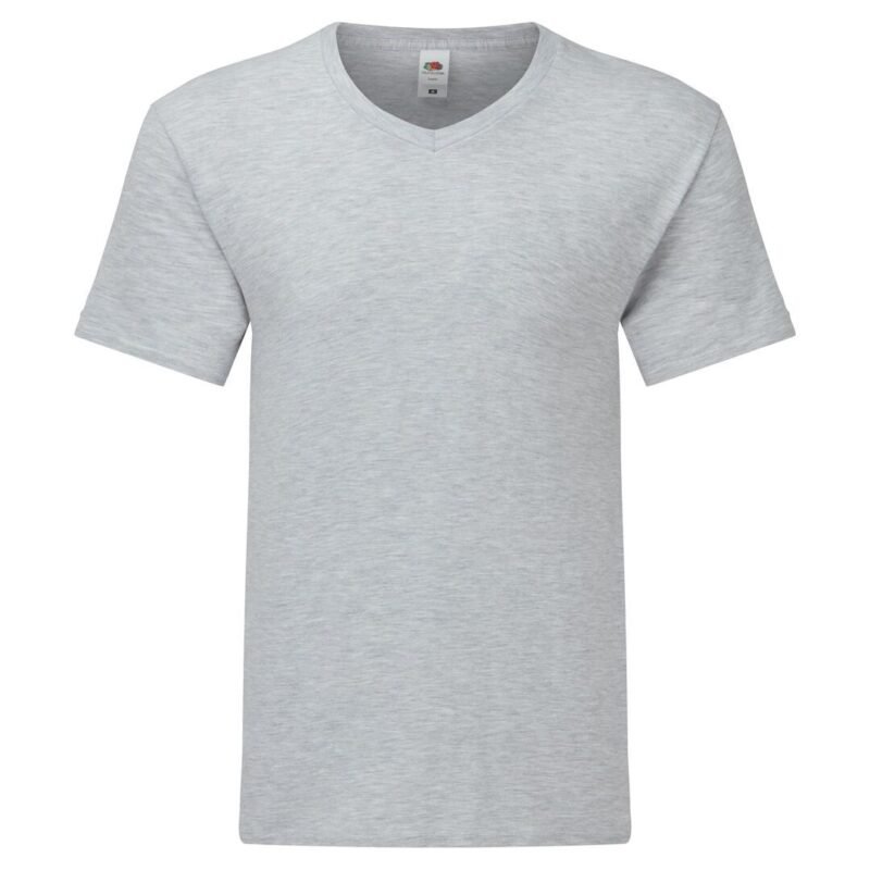 Camiseta Adulto Color Iconic V-Neck