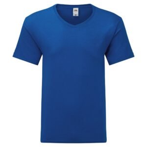 Camiseta Adulto Color Iconic V-Neck
