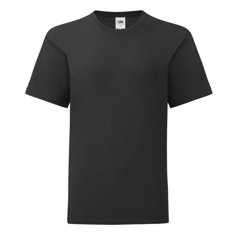Camiseta Niño Color Iconic
