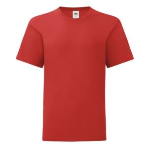 Camiseta Niño Color Iconic
