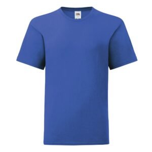 Camiseta Niño Color Iconic