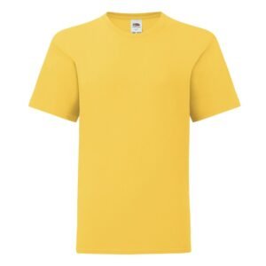 Camiseta Niño Color Iconic