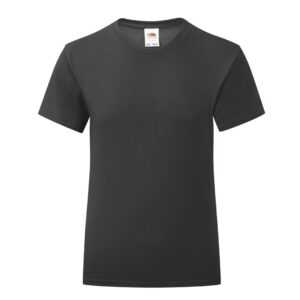 1329-002-P.jpg Camiseta Niña Color Iconic