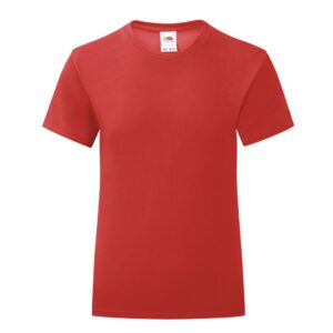 1329-003-P.jpg Camiseta Niña Color Iconic
