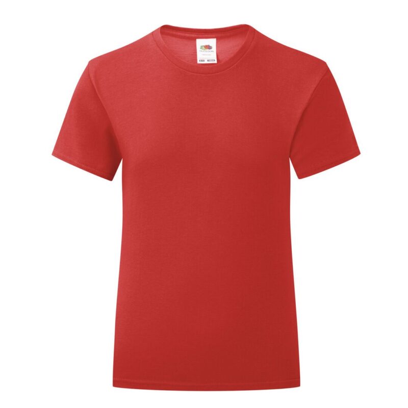 1329-003-P.jpg Camiseta Niña Color Iconic