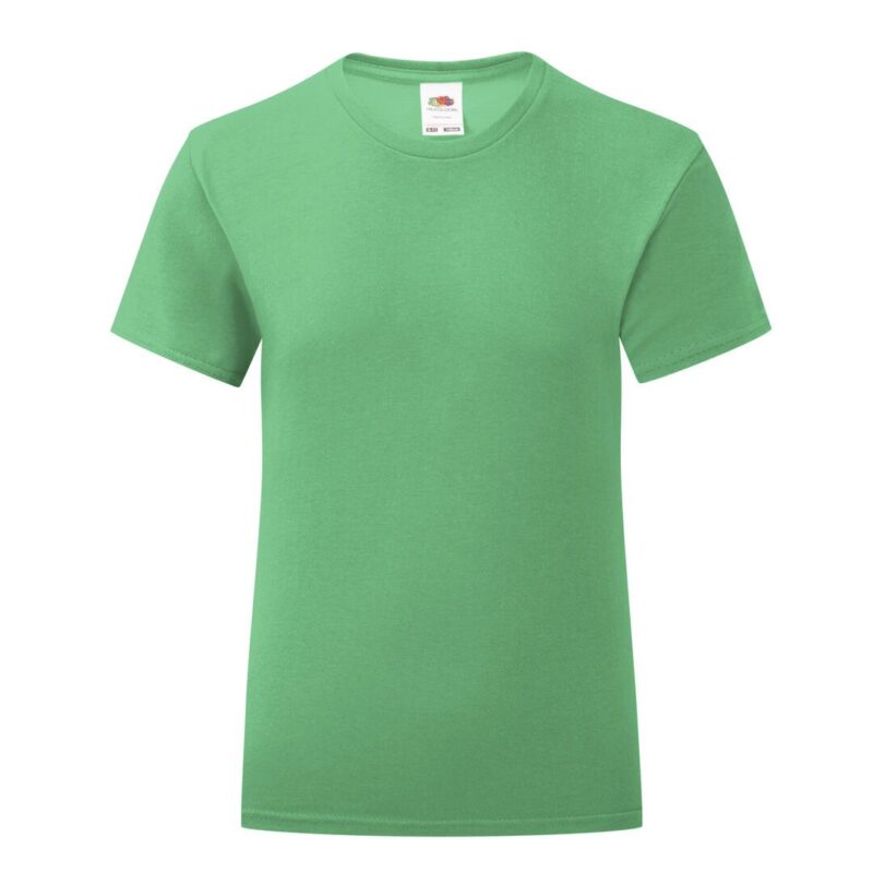 1329-004-P.jpg Camiseta Niña Color Iconic