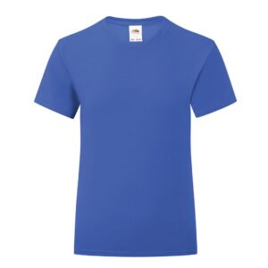 1329-019-P.jpg Camiseta Niña Color Iconic