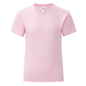 1329-022-P.jpg Camiseta Niña Color Iconic