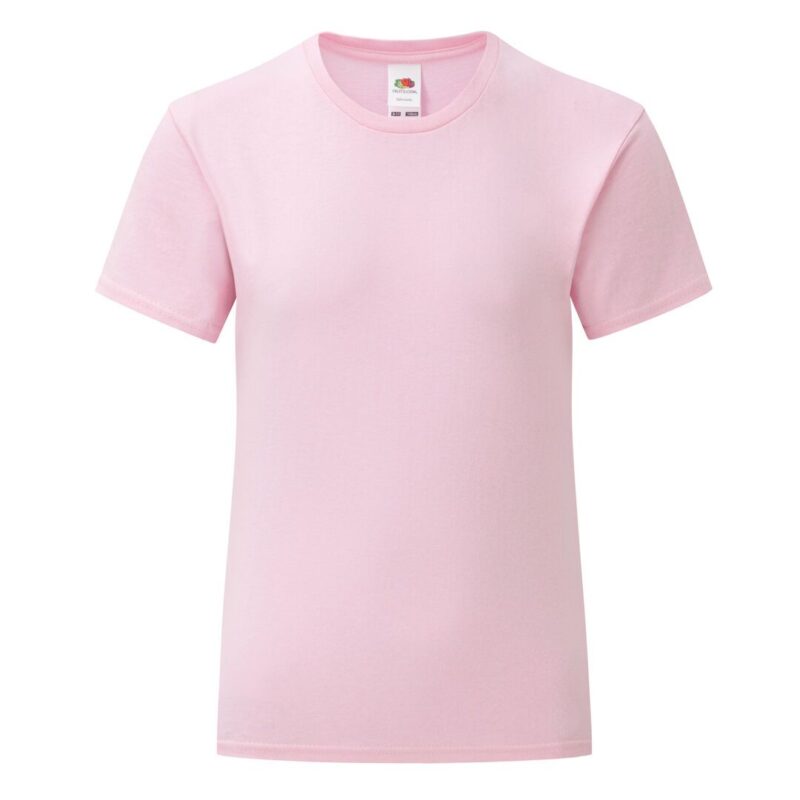 1329-022-P.jpg Camiseta Niña Color Iconic