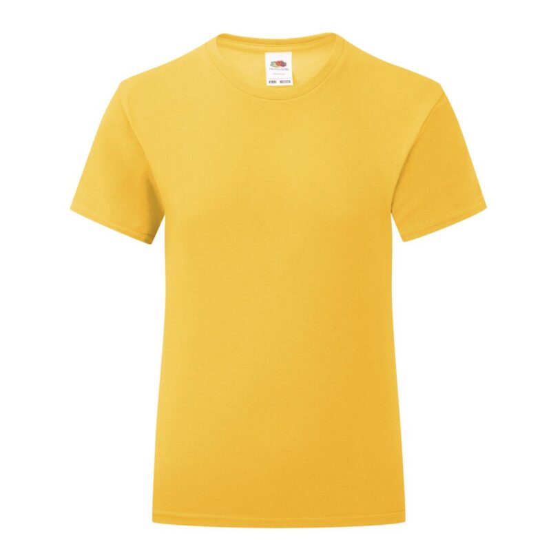 1329-023-P.jpg Camiseta Niña Color Iconic