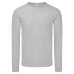 Camiseta Adulto Color Iconic Long Sleeve T - Imagen 2