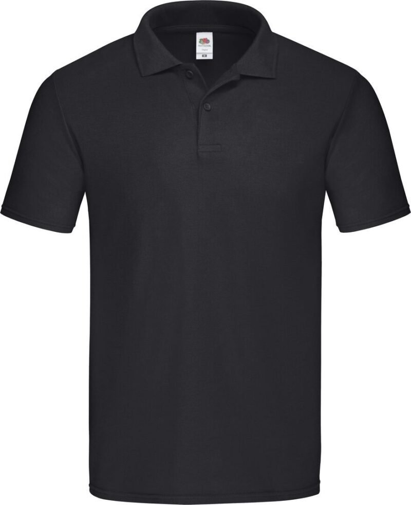 Polo Adulto Color Original
