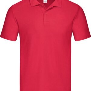 Polo Adulto Color Original