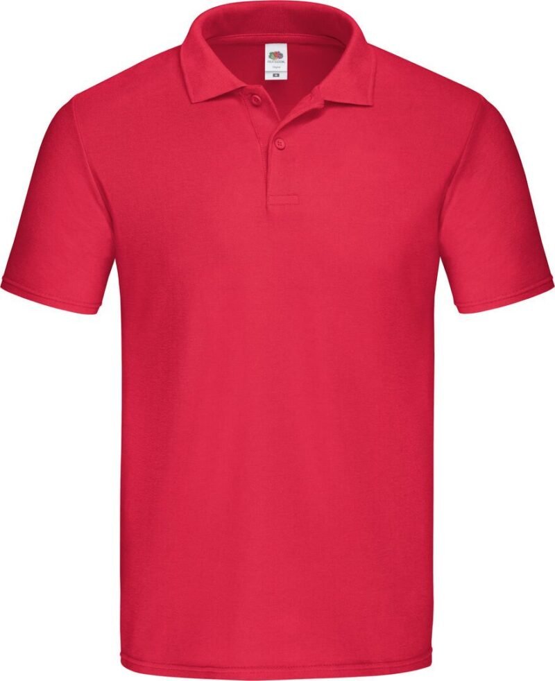 Polo Adulto Color Original