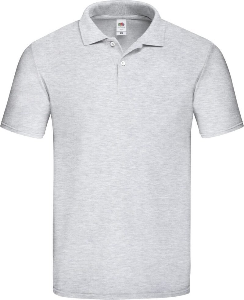 Polo Adulto Color Original