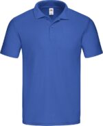 Polo Adulto Color Original - Imagen 2