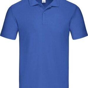 Polo Adulto Color Original