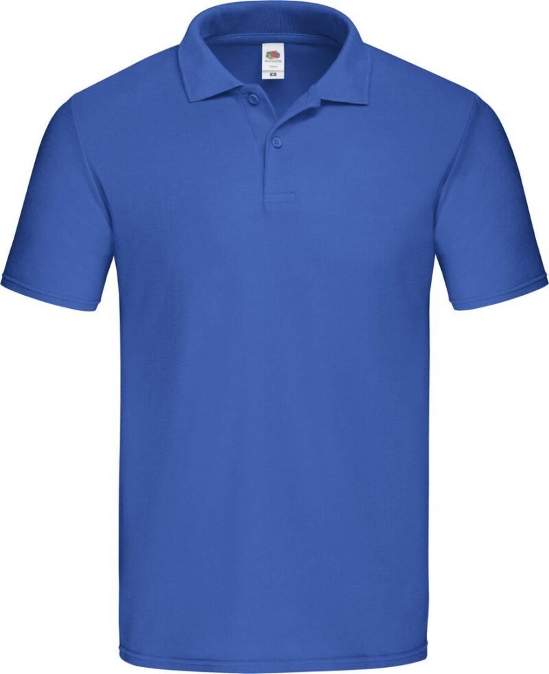 Polo Adulto Color Original