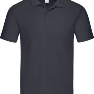 Polo Adulto Color Original