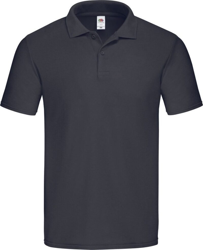 Polo Adulto Color Original