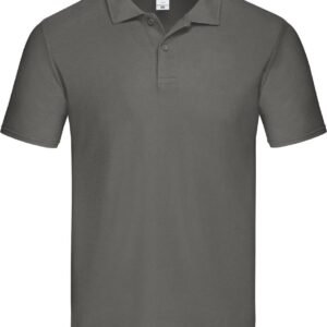 Polo Adulto Color Original