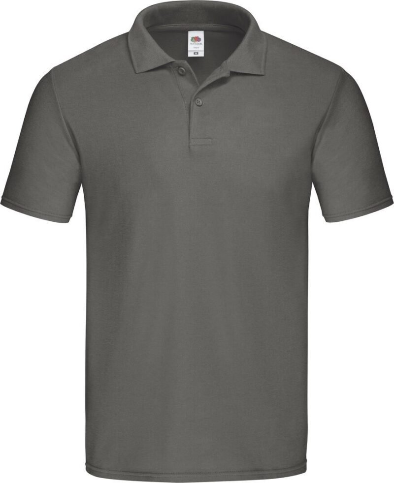 Polo Adulto Color Original